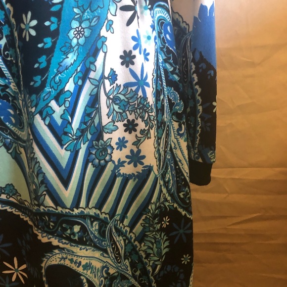 Vintage Baby Doll Dress - Picture 4 of 8